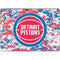 NBA Detroit Pistons Digi Camo Surface Pro 8 Skin