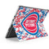 NBA Detroit Pistons Digi Camo Surface Pro 9 Skin