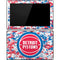 NBA Detroit Pistons Digi Camo Surface Pro Tablet Skin