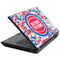 NBA Detroit Pistons Digi Camo T440s Skin