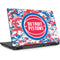 NBA Detroit Pistons Digi Camo Lenovo ThinkPad Skin