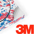 NBA Detroit Pistons Digi Camo Xbox Adaptive Controller Skin