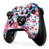 NBA Detroit Pistons Digi Camo Xbox One Elite Controller Skin