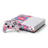 NBA Detroit Pistons Digi Camo Xbox One S All-Digital Edition Bundle Skin
