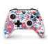 NBA Detroit Pistons Digi Camo Xbox One S Controller Skin
