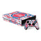 NBA Detroit Pistons Digi Camo Xbox One X Bundle Skin