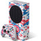 NBA Detroit Pistons Digi Camo Xbox Series S Skins
