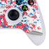 NBA Detroit Pistons Digi Camo Xbox Series S Skins