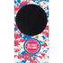 NBA Detroit Pistons Digi Camo Xbox Series S Console Skin