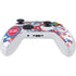 NBA Detroit Pistons Digi Camo Xbox Series S Controller Skin