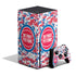 NBA Detroit Pistons Digi Camo Xbox Series X Bundle Skin