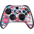 NBA Detroit Pistons Digi Camo Xbox Series X Bundle Skin