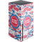NBA Detroit Pistons Digi Camo Xbox Series X Console Skin