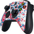 NBA Detroit Pistons Digi Camo Xbox Series X Controller Skin