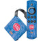NBA Detroit Pistons Hardwood Classics Amazon Fire TV Skin