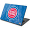 NBA Detroit Pistons Hardwood Classics Dell Chromebook Skin