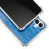 NBA Detroit Pistons Hardwood Classics Galaxy A14 5G Clear Case