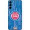 NBA Detroit Pistons Hardwood Classics Galaxy A14 5G Skin