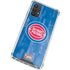 NBA Detroit Pistons Hardwood Classics Galaxy A32 5G Clear Case