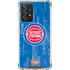 NBA Detroit Pistons Hardwood Classics Galaxy A52 5G Clear Case