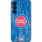 NBA Detroit Pistons Hardwood Classics Galaxy A54 5G Skin