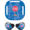 NBA Detroit Pistons Hardwood Classics Galaxy Buds Pro Skin