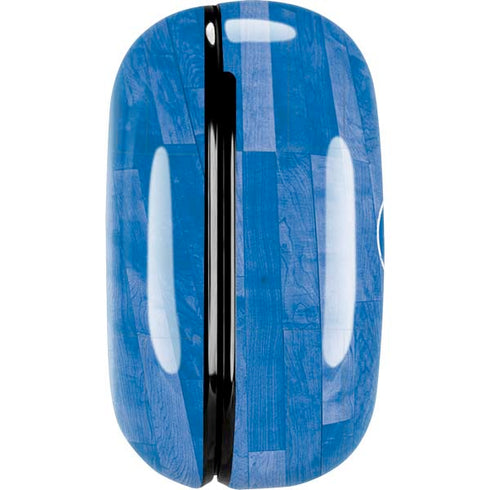 NBA Detroit Pistons Hardwood Classics Galaxy Buds Pro Skin