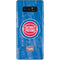 NBA Detroit Pistons Hardwood Classics Galaxy Note 8 Skin