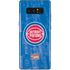 NBA Detroit Pistons Hardwood Classics Galaxy Note 8 Skin