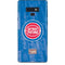 NBA Detroit Pistons Hardwood Classics Galaxy Note 9 Skin