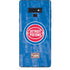 NBA Detroit Pistons Hardwood Classics Galaxy Note 9 Skin
