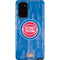 NBA Detroit Pistons Hardwood Classics Galaxy Note20 5G Pro Case