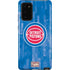NBA Detroit Pistons Hardwood Classics Galaxy Note20 5G Pro Case