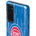 NBA Detroit Pistons Hardwood Classics Galaxy Note20 5G Pro Case