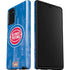 NBA Detroit Pistons Hardwood Classics Galaxy Note20 5G Pro Case