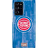 NBA Detroit Pistons Hardwood Classics Galaxy Note20 Ultra 5G Lite Case