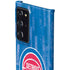 NBA Detroit Pistons Hardwood Classics Galaxy Note20 Ultra 5G Lite Case