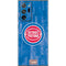 NBA Detroit Pistons Hardwood Classics Galaxy Note20 Ultra 5G Skin