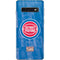 NBA Detroit Pistons Hardwood Classics Galaxy S10 Skin