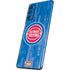 NBA Detroit Pistons Hardwood Classics Galaxy S20 Fan Edition Skin