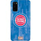 NBA Detroit Pistons Hardwood Classics Galaxy S20 Lite Case
