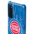 NBA Detroit Pistons Hardwood Classics Galaxy S20 Lite Case
