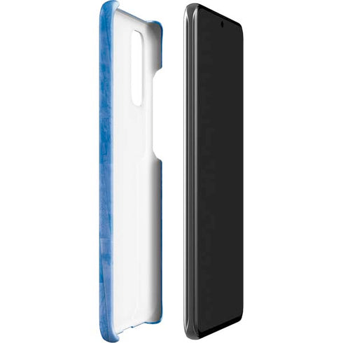 NBA Detroit Pistons Hardwood Classics Galaxy S20 Lite Case