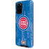 NBA Detroit Pistons Hardwood Classics Galaxy S20 Plus Pro Case
