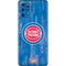 NBA Detroit Pistons Hardwood Classics Galaxy S20 Plus Skin
