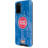 NBA Detroit Pistons Hardwood Classics Galaxy S20 Pro Case