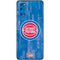NBA Detroit Pistons Hardwood Classics Galaxy S20 Skin