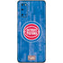 NBA Detroit Pistons Hardwood Classics Galaxy S20 Skin