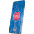 NBA Detroit Pistons Hardwood Classics Galaxy S20 Skin