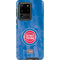 NBA Detroit Pistons Hardwood Classics Galaxy S20 Ultra 5G Pro Case